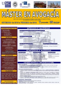 2016-2018 Santiago Cartel matrIcula