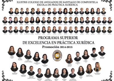 PSEPX 2014-15