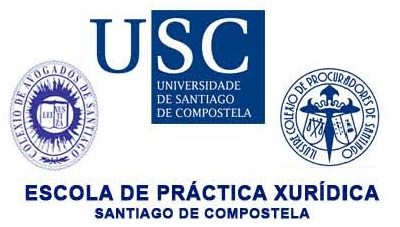 Calendario da materia «Práctica Xurídica Tributaria, Constitucional, Internacional e da Unión Europea»