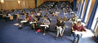 Proba de aptitude para o exercicio profesional da avogacía (marzo 2018)