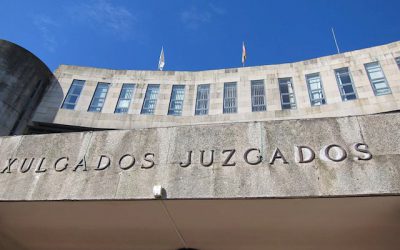 Prácticas Externas en Órganos Xurisdiccionais (curso 2019-2020)