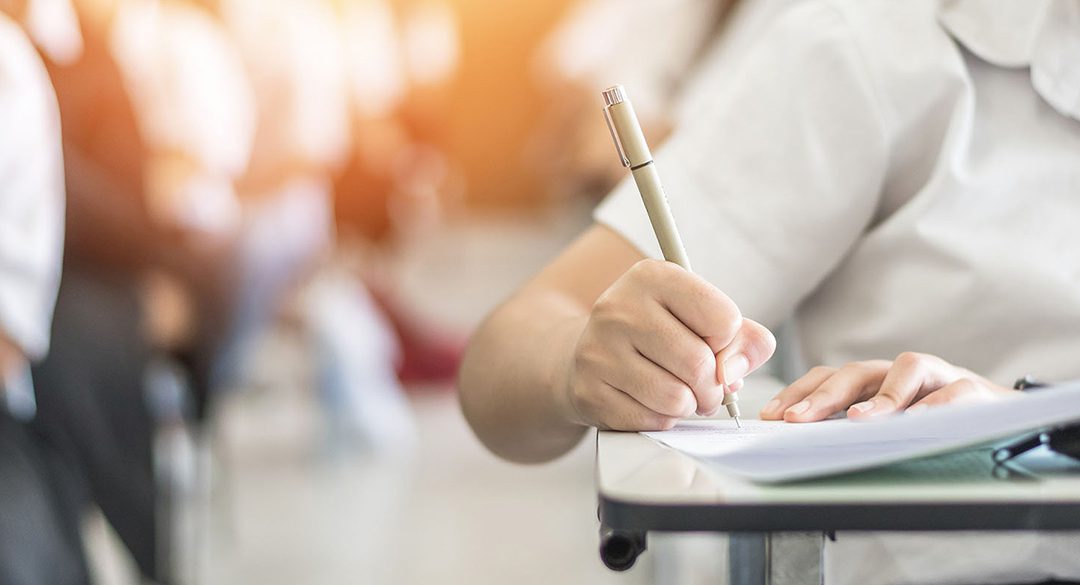 PROBAS DE ACCESO Á AVOGACÍA 2019