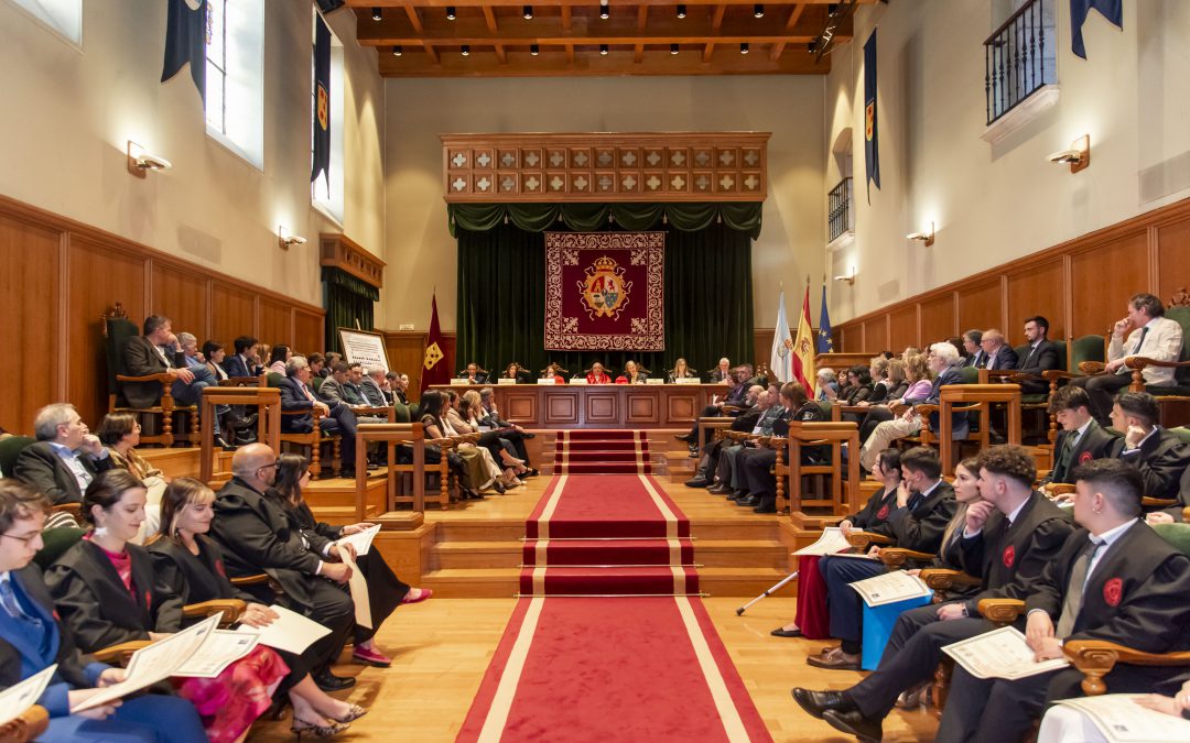 Acto Institucional da EPX – 16 maio 2025