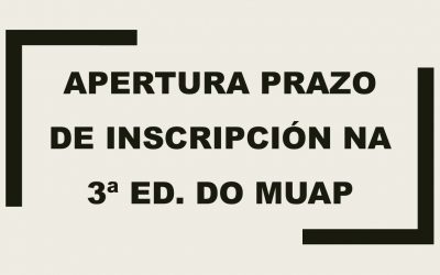 23 de xuño, apertura prazo de inscripción na 3ªed. do Máster Universitario en Avogacía e Procuradoría (2025/2027)