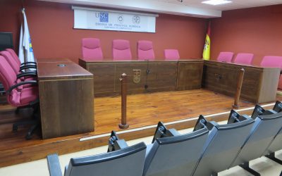 MUAP: Xuízos simulados 1º semestre (curso 2025/2026)