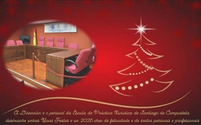 Boas Festas e Feliz Aninovo 2026