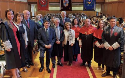 Acto Institucional da EPX – 13 maio 2026